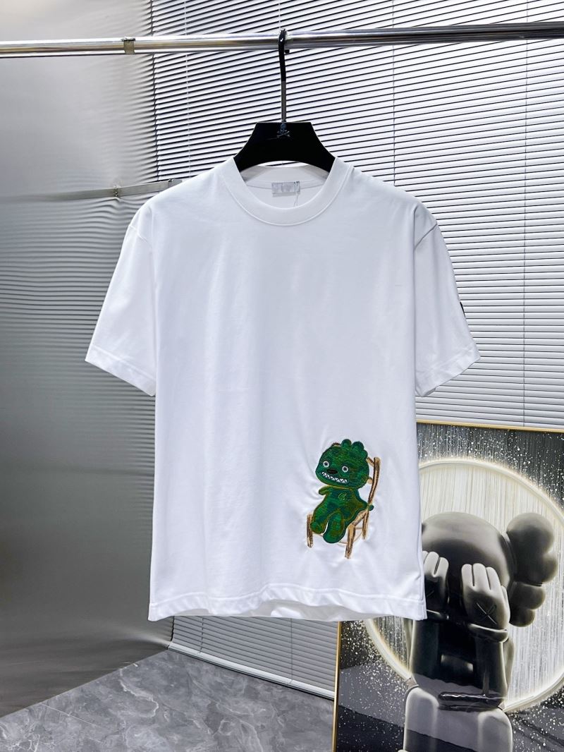 Christian Dior T-Shirts